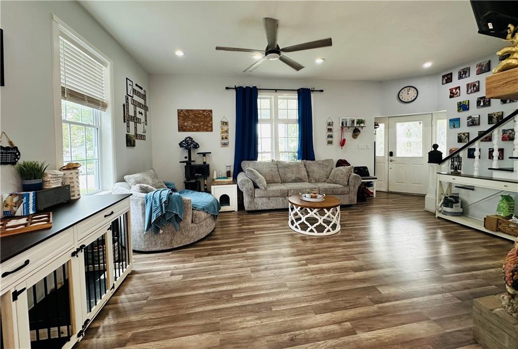 516 East 5th Street Galena, KS 66739 - Photo 9 of 37