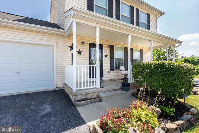 $360,000 | 68 Crimson Avenue, Taneytown, MD 21787