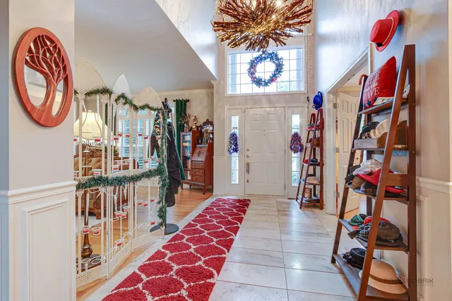 $699,000 | 7449 Brentwood Lane, Gurnee, IL 60031