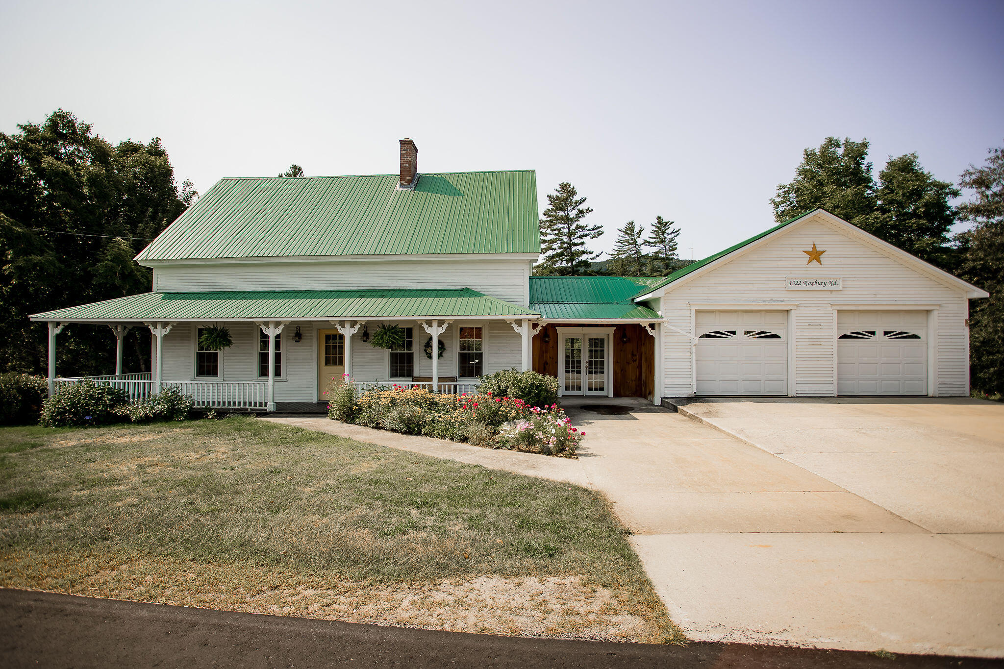 1922 Roxbury Road Roxbury, ME 04275 - Photo 2 of 43 AF6A4864