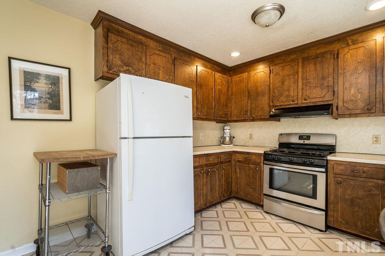 5801 Kimbal Street Raleigh, NC 27606 - Photo 16 of 35 Gallery Image 16