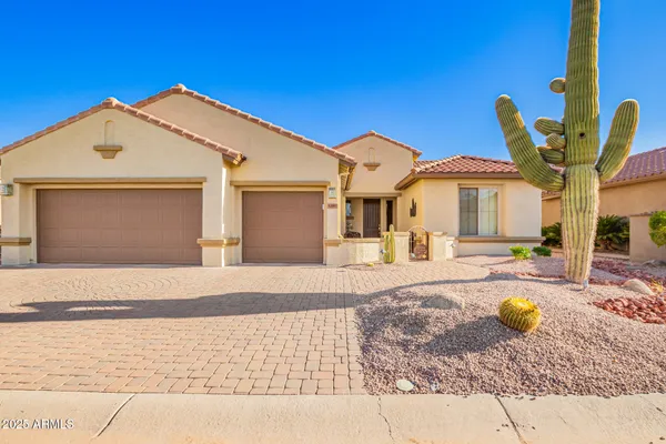 $520,000 | 5381 North Pioneer Drive, Eloy, AZ 85131