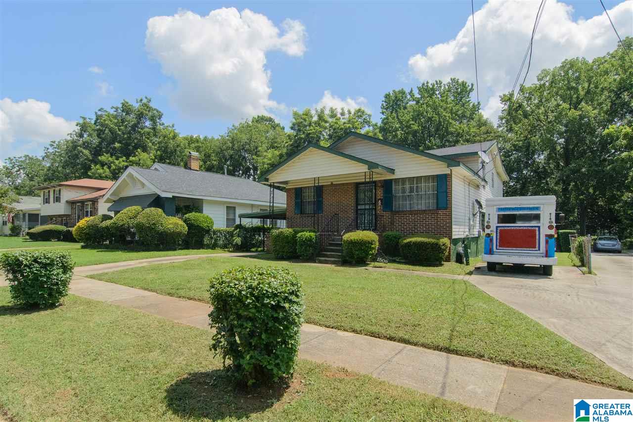 1509 19th Place Southwest Birmingham, AL 35211 - Photo 2 of 35