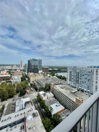 $2,700 | 155 South Court Avenue, Unit 2016, Orlando, FL 32801