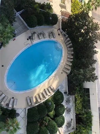 $2,700 | 155 South Court Avenue, Unit 2016, Orlando, FL 32801