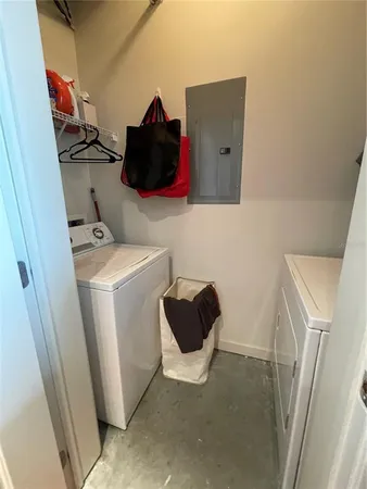 $2,700 | 155 South Court Avenue, Unit 2016, Orlando, FL 32801