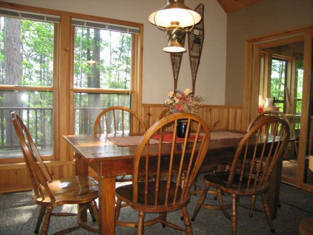7679 Blue Lake Point Road Minocqua, WI 54548 - Photo 13 of 18 Gallery Image 13
