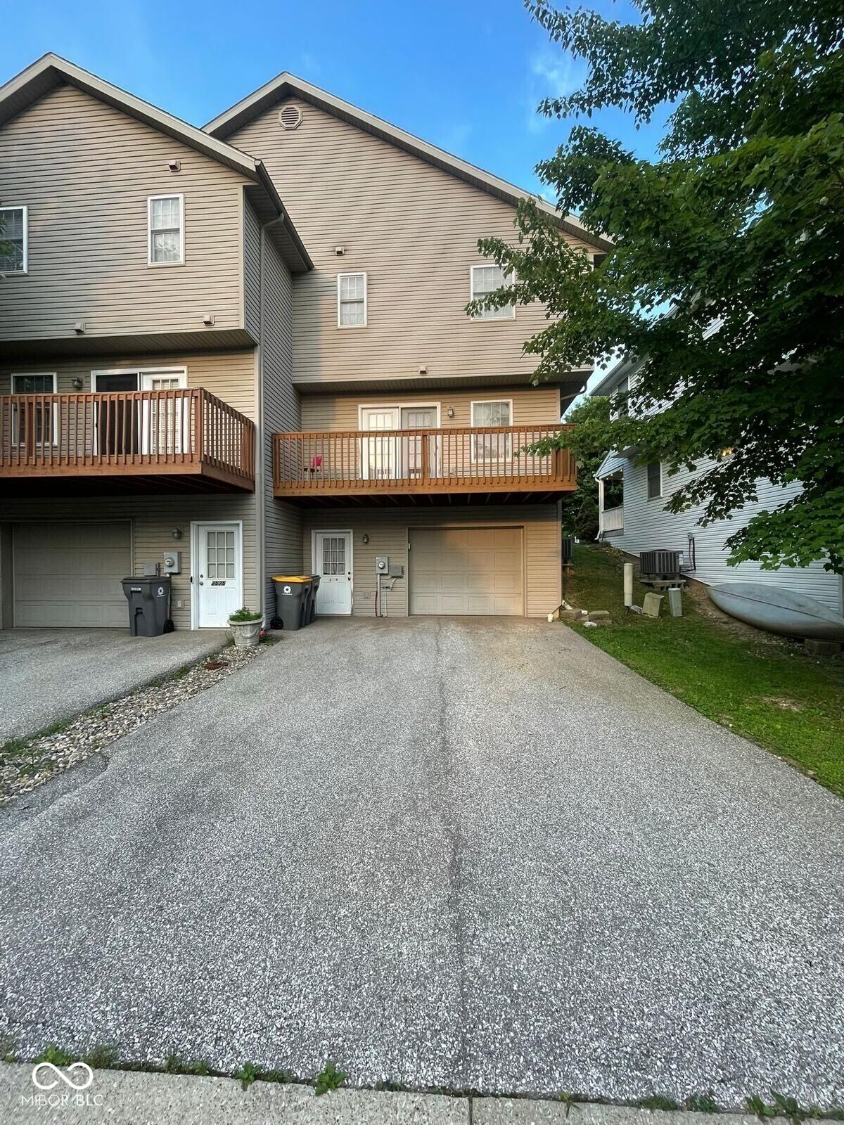 2579 South Addisyn Lane Bloomington, IN 47403 - Photo 3 of 6