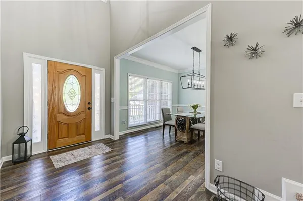 $619,900 | 185 Amberbrook Circle, Grayson, GA 30017