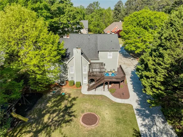 $619,900 | 185 Amberbrook Circle, Grayson, GA 30017