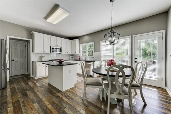 $619,900 | 185 Amberbrook Circle, Grayson, GA 30017