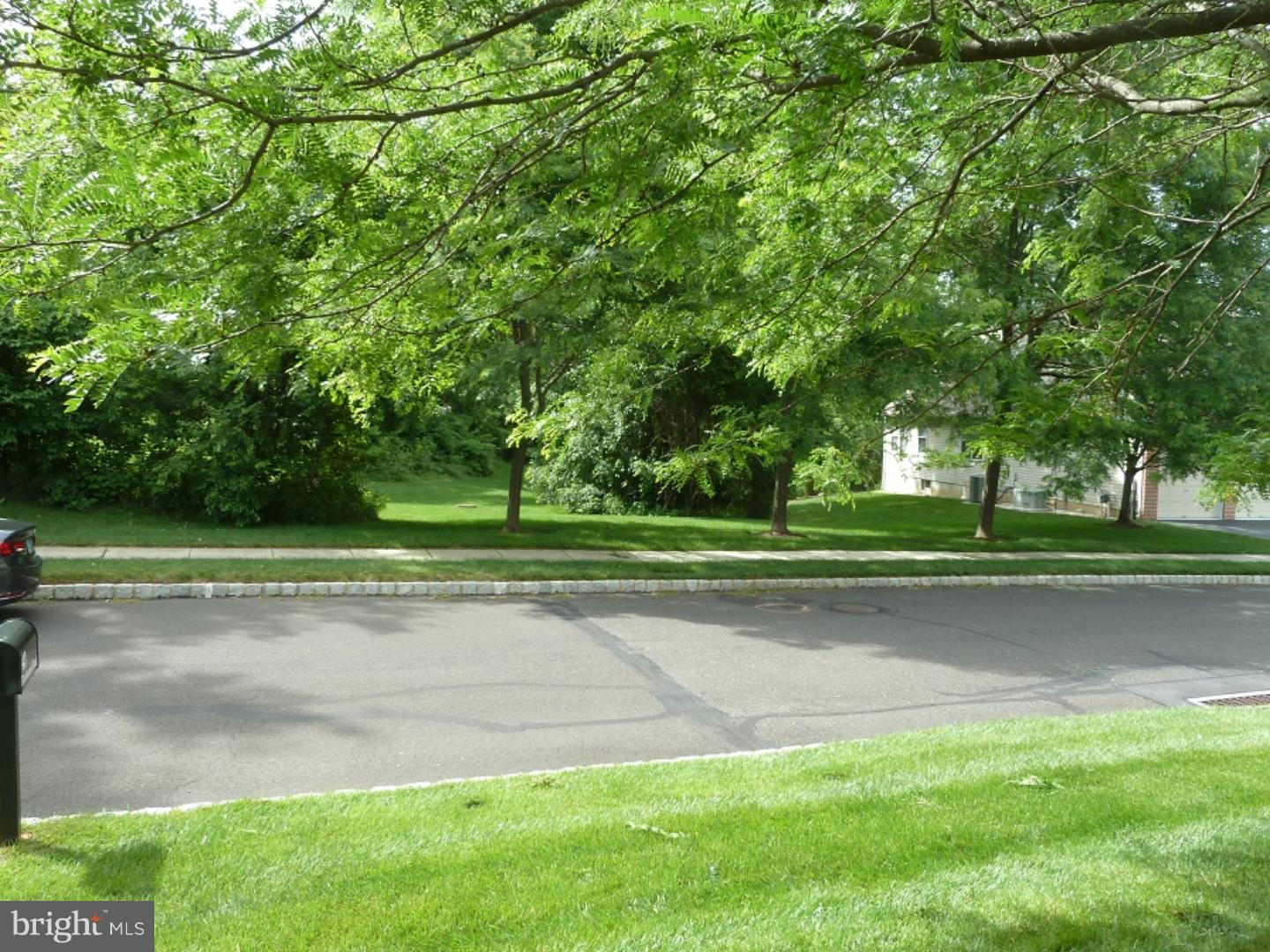 43 Bluebonnet Road Langhorne, PA 19047 - Photo 2 of 25 View from Front Door