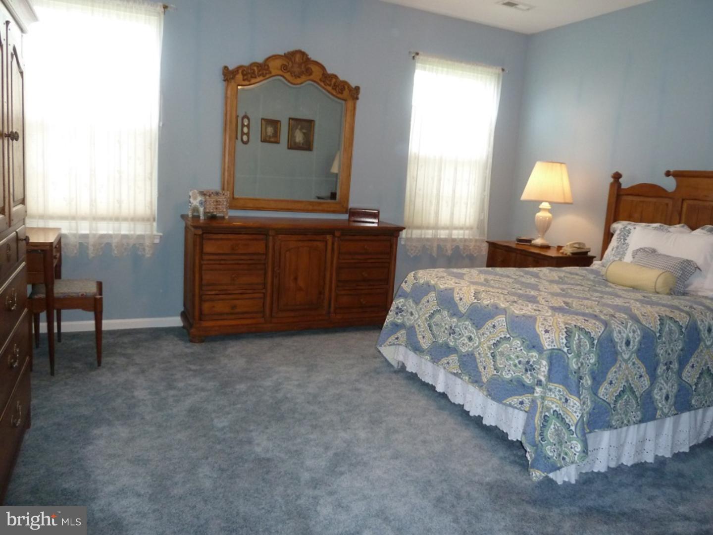43 Bluebonnet Road Langhorne, PA 19047 - Photo 12 of 25 Master Bedroom