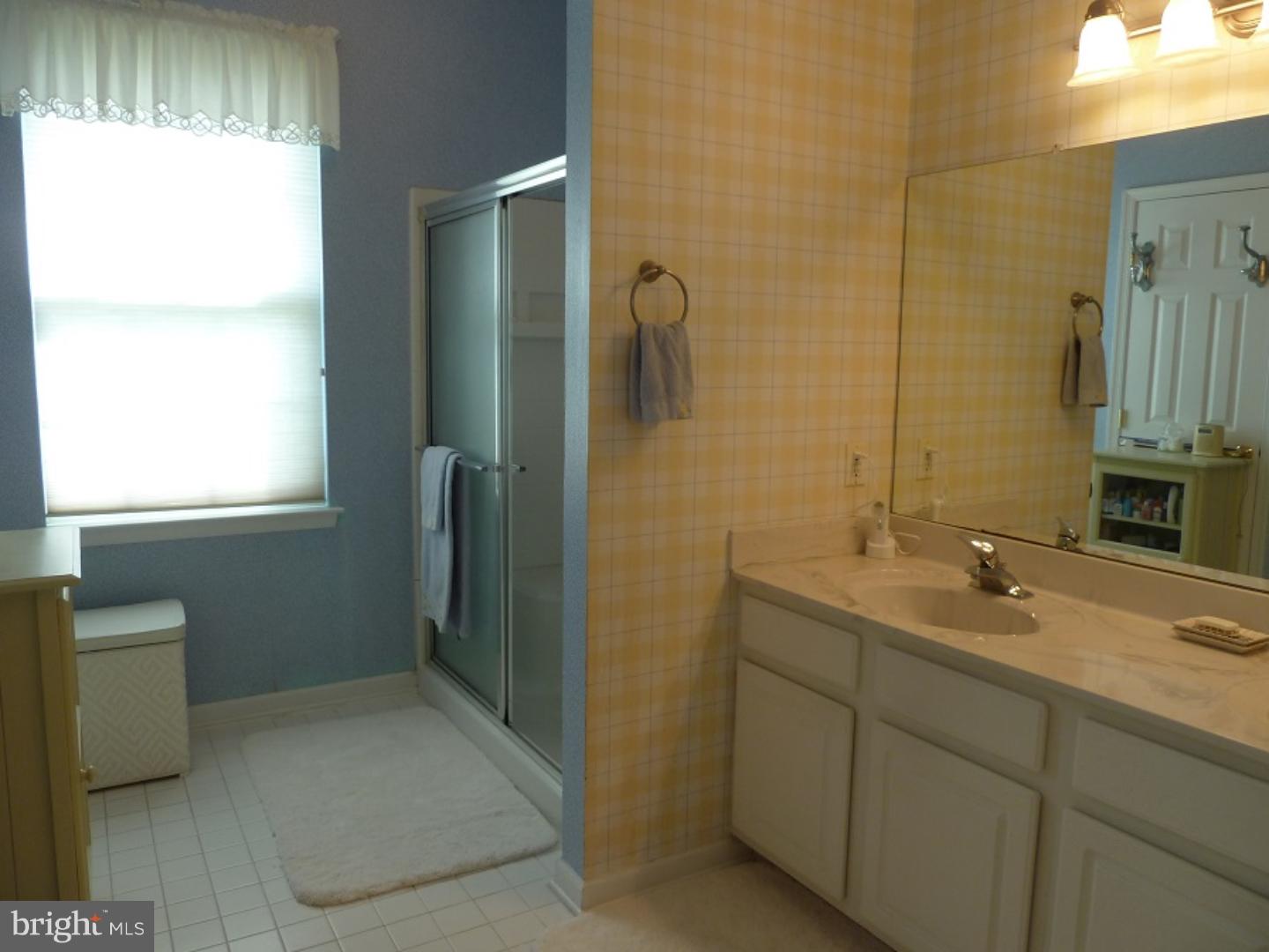 43 Bluebonnet Road Langhorne, PA 19047 - Photo 13 of 25 Master Bathroom