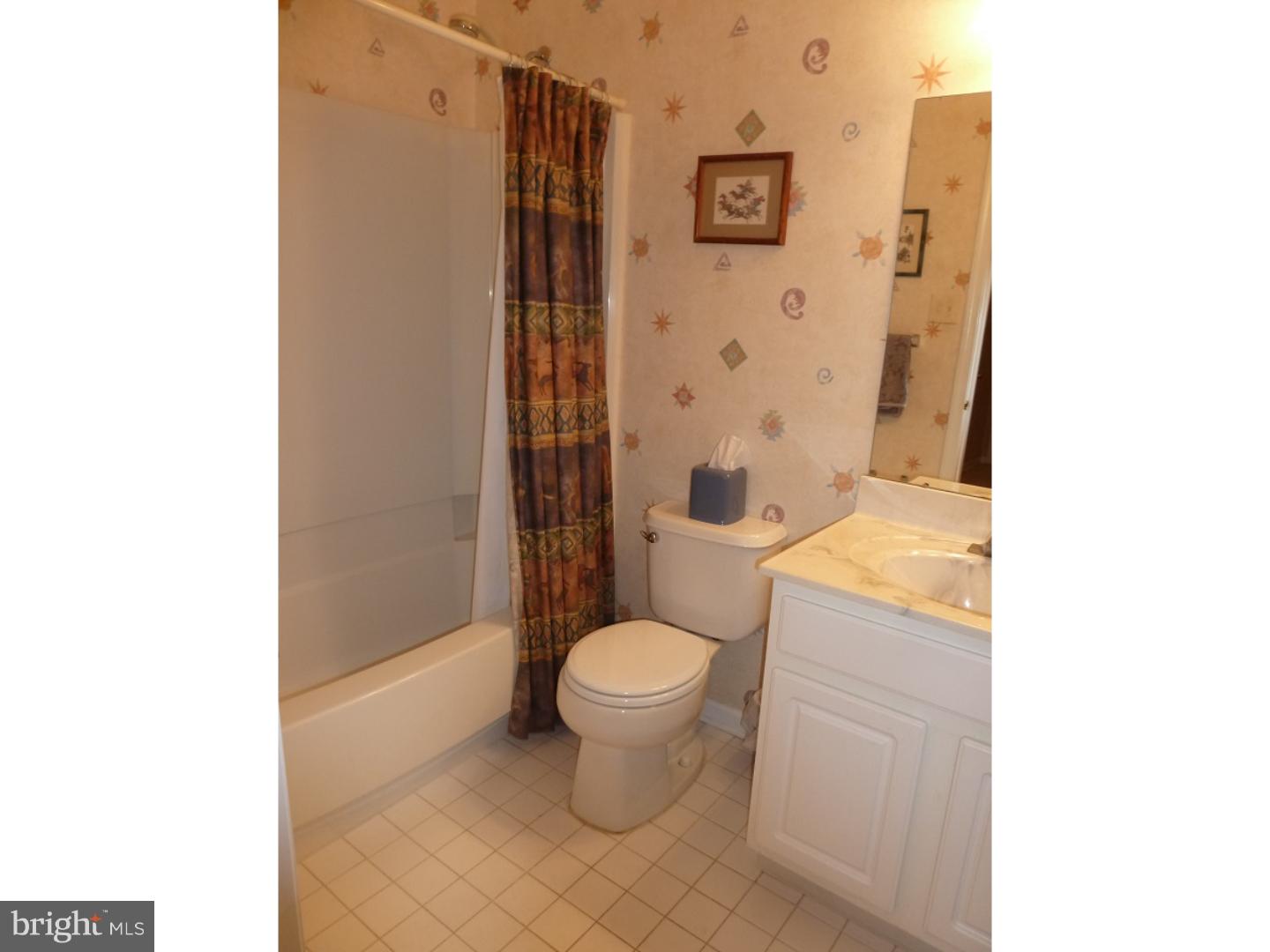43 Bluebonnet Road Langhorne, PA 19047 - Photo 16 of 25 Bathroom
