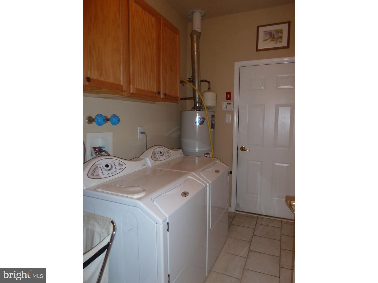 43 Bluebonnet Road Langhorne, PA 19047 - Photo 17 of 25 Laundry Room