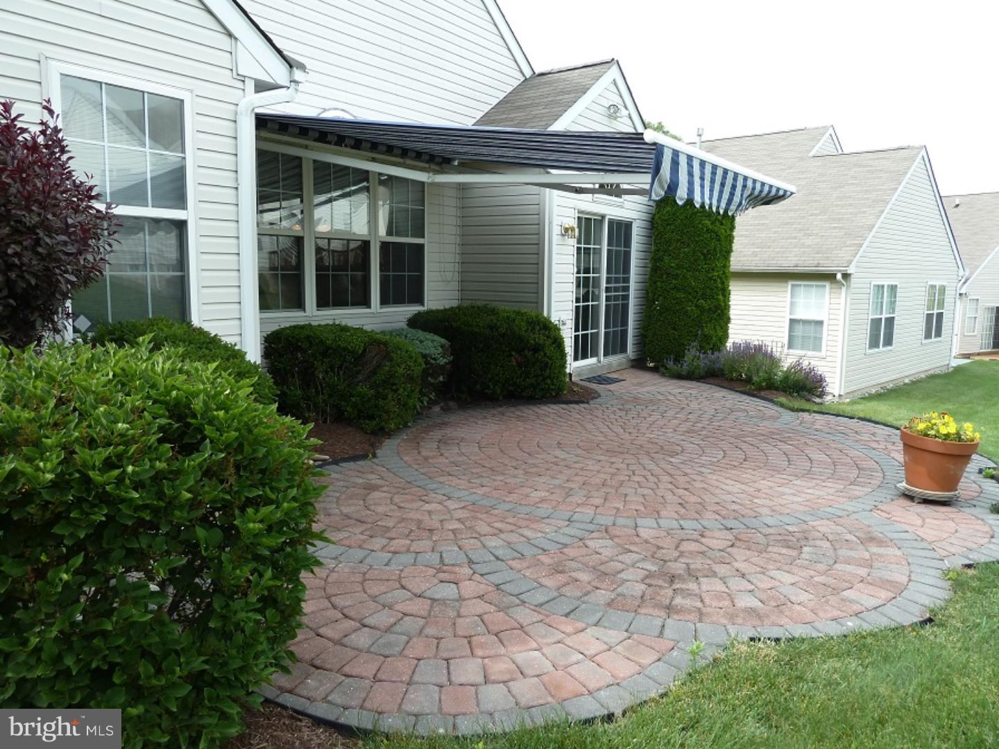 43 Bluebonnet Road Langhorne, PA 19047 - Photo 18 of 25 Patio