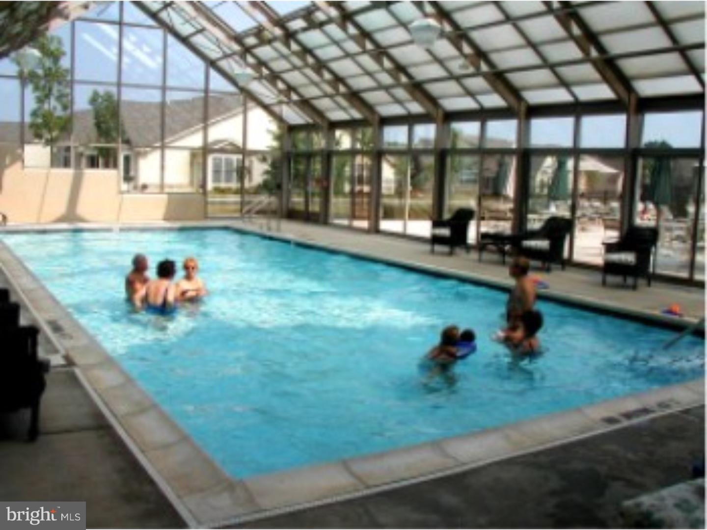 43 Bluebonnet Road Langhorne, PA 19047 - Photo 23 of 25 Community Pool