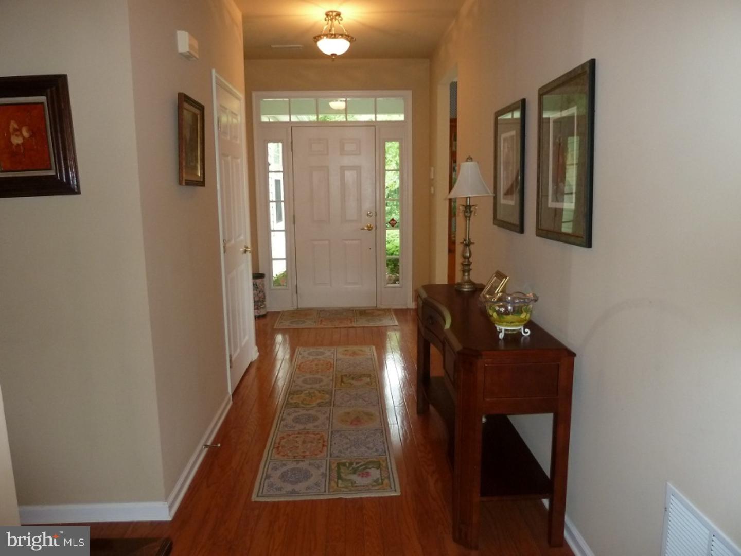 43 Bluebonnet Road Langhorne, PA 19047 - Photo 4 of 25 Foyer