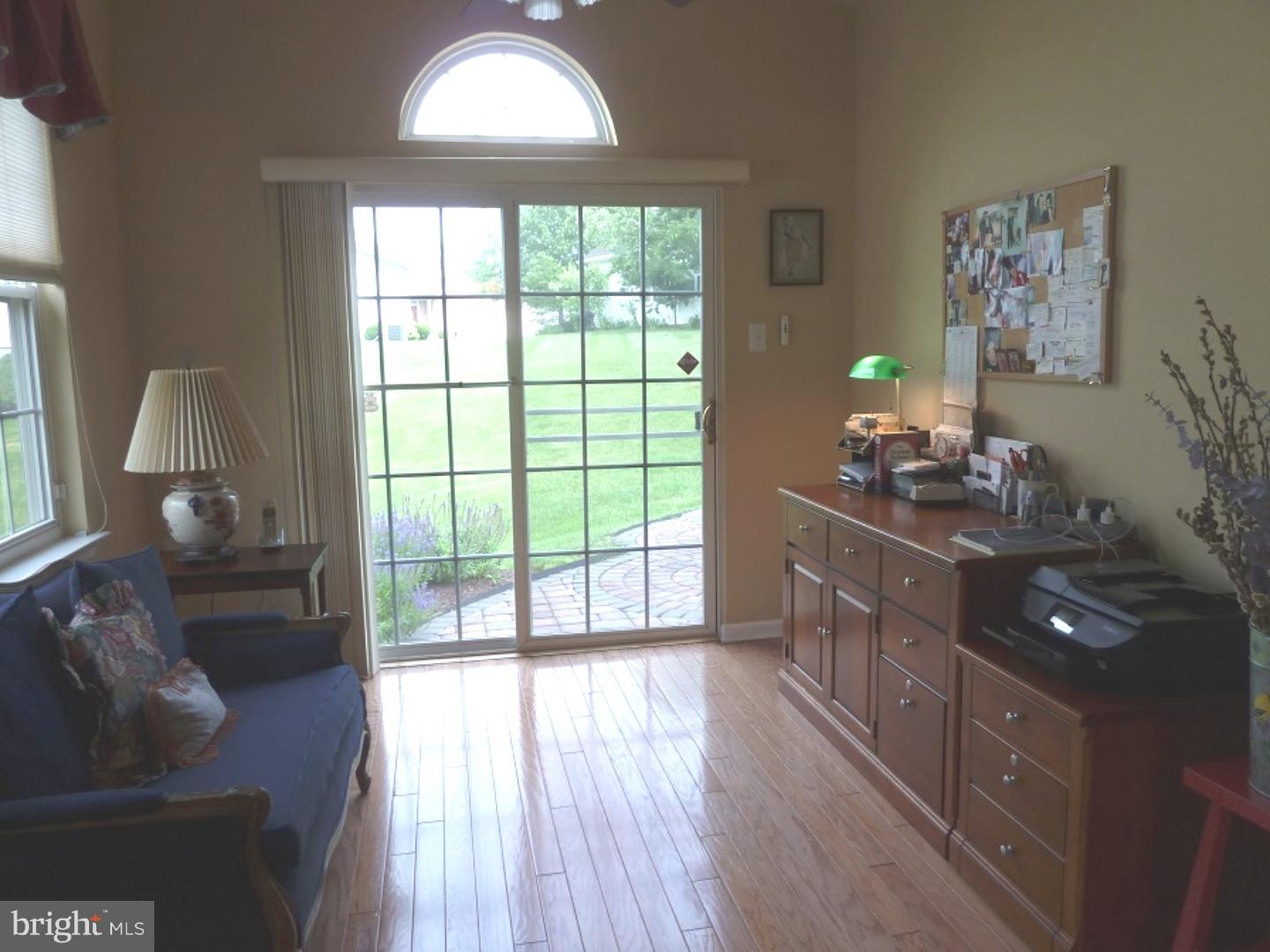 43 Bluebonnet Road Langhorne, PA 19047 - Photo 8 of 25 Sun Room