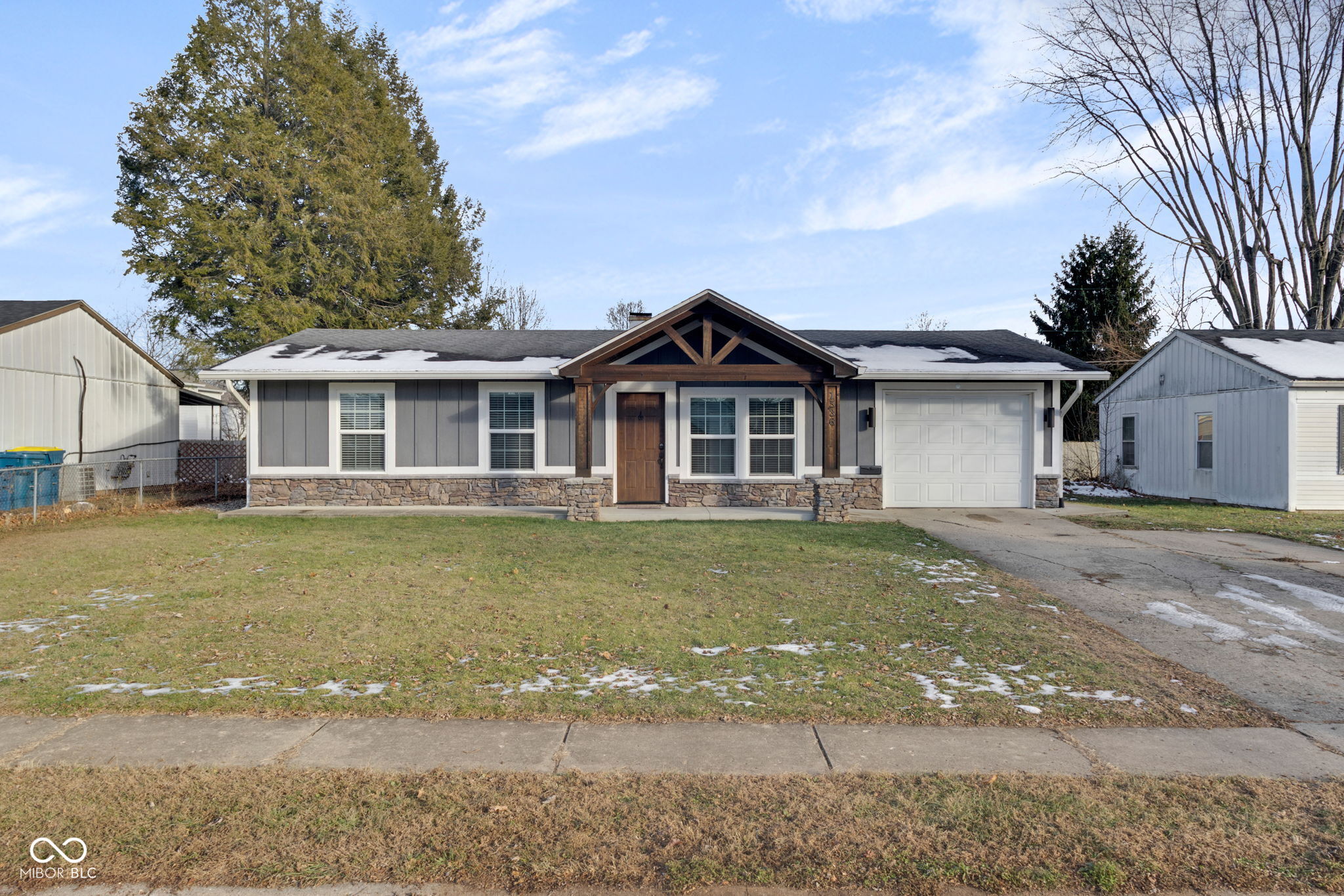 1536 Rolling Ridge Drive Noblesville, IN 46060 - Photo 1 of 42