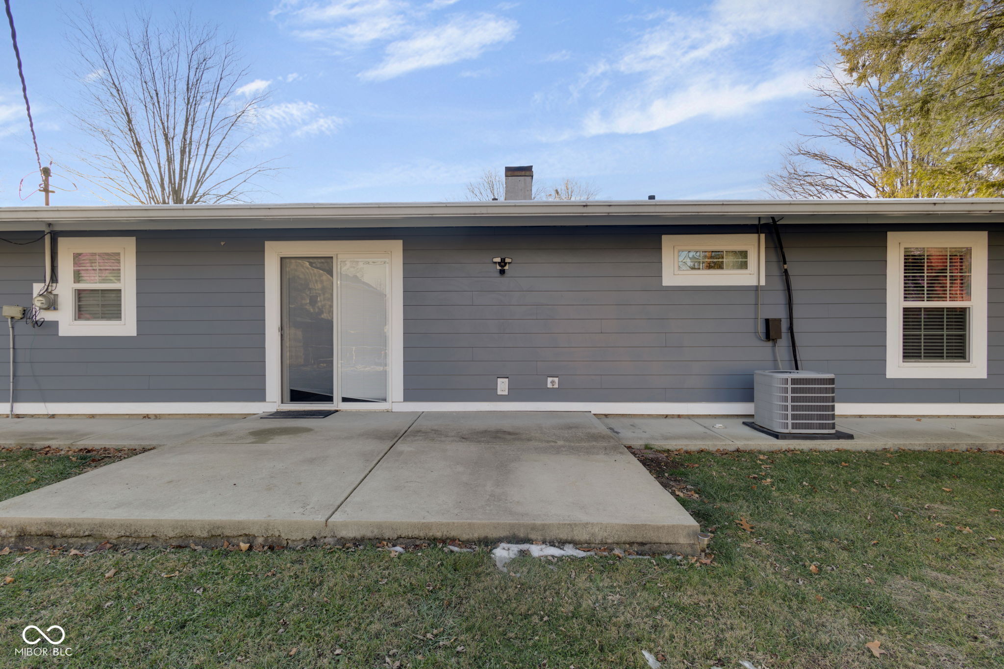 1536 Rolling Ridge Drive Noblesville, IN 46060 - Photo 3 of 42