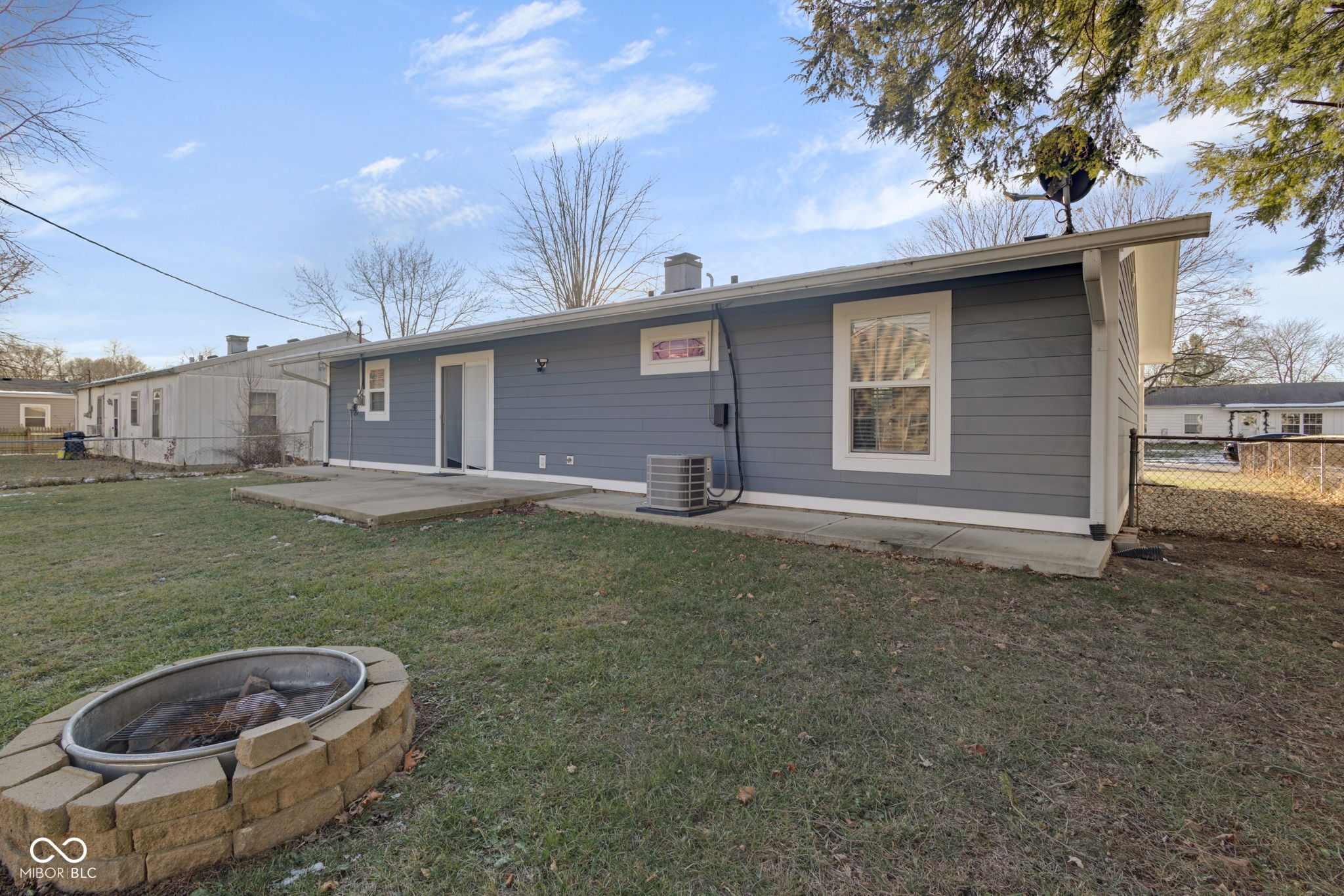 1536 Rolling Ridge Drive Noblesville, IN 46060 - Photo 4 of 42