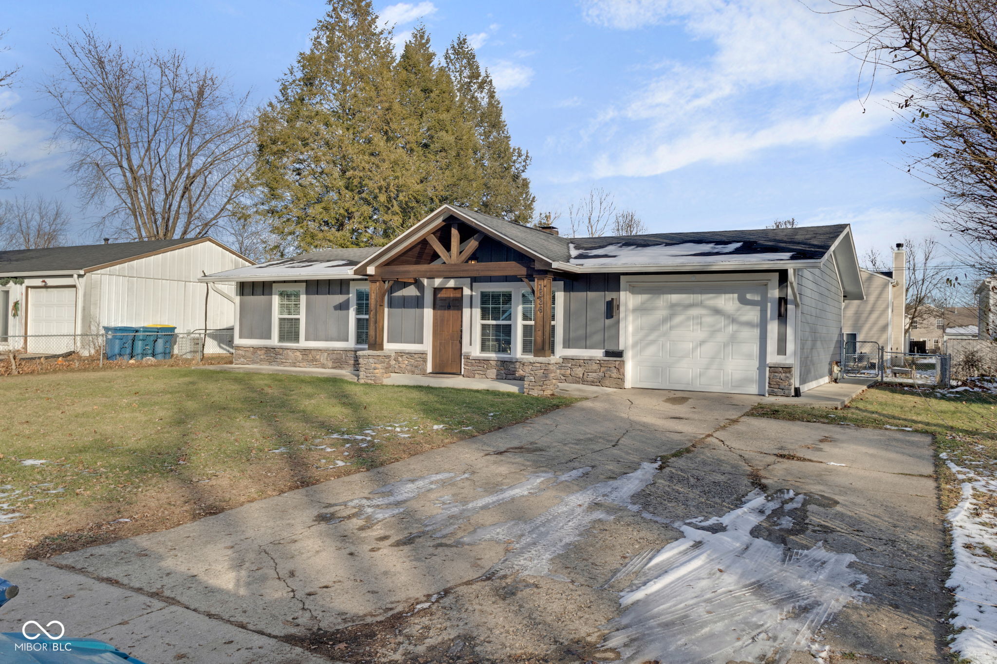 1536 Rolling Ridge Drive Noblesville, IN 46060 - Photo 6 of 42