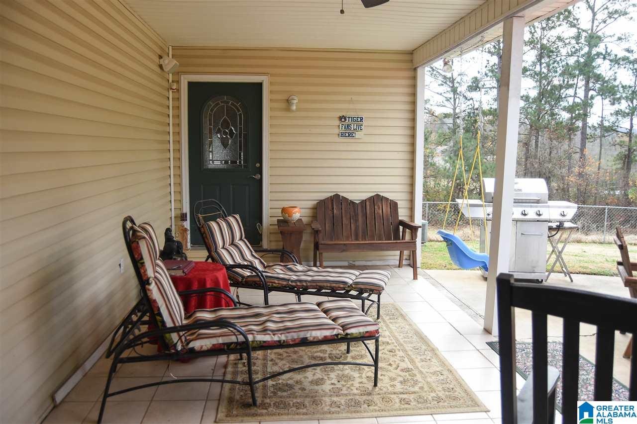 135 Wilson Way Weaver, AL 36277 - Photo 41 of 46
