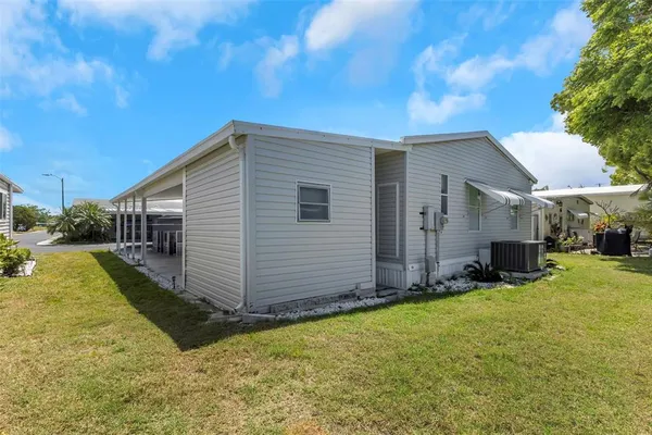 a sign broad on the side of the road