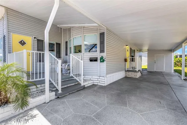 $157,500 | 106 Thatch Palm Street West, Largo, FL 33770