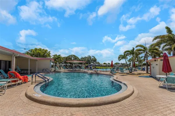 $157,500 | 106 Thatch Palm Street West, Largo, FL 33770