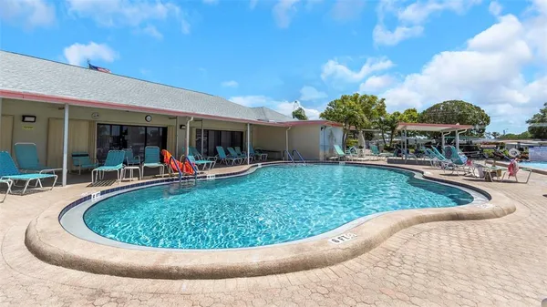 $157,500 | 106 Thatch Palm Street West, Largo, FL 33770