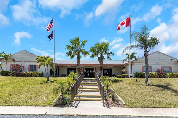 $157,500 | 106 Thatch Palm Street West, Largo, FL 33770