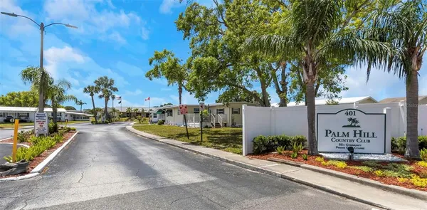 $157,500 | 106 Thatch Palm Street West, Largo, FL 33770