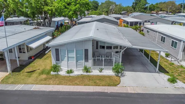 $157,500 | 106 Thatch Palm Street West, Largo, FL 33770