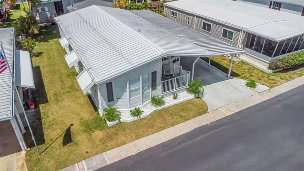 $157,500 | 106 Thatch Palm Street West, Largo, FL 33770