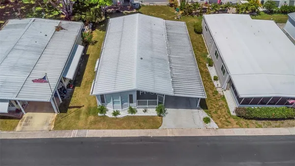 $157,500 | 106 Thatch Palm Street West, Largo, FL 33770