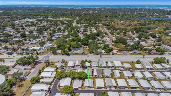 $157,500 | 106 Thatch Palm Street West, Largo, FL 33770