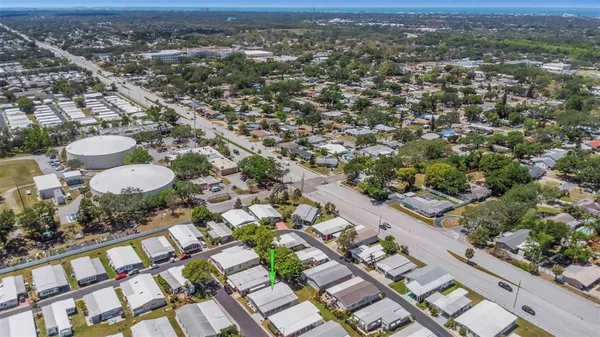 $157,500 | 106 Thatch Palm Street West, Largo, FL 33770