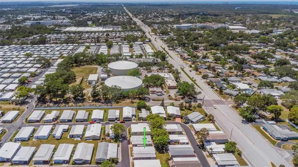 $157,500 | 106 Thatch Palm Street West, Largo, FL 33770