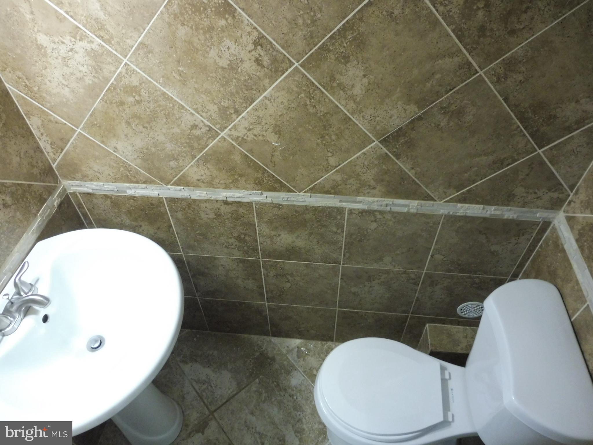 1030 C Margate Court Sterling, VA 20164 - Photo 8 of 27 Powder room on main level