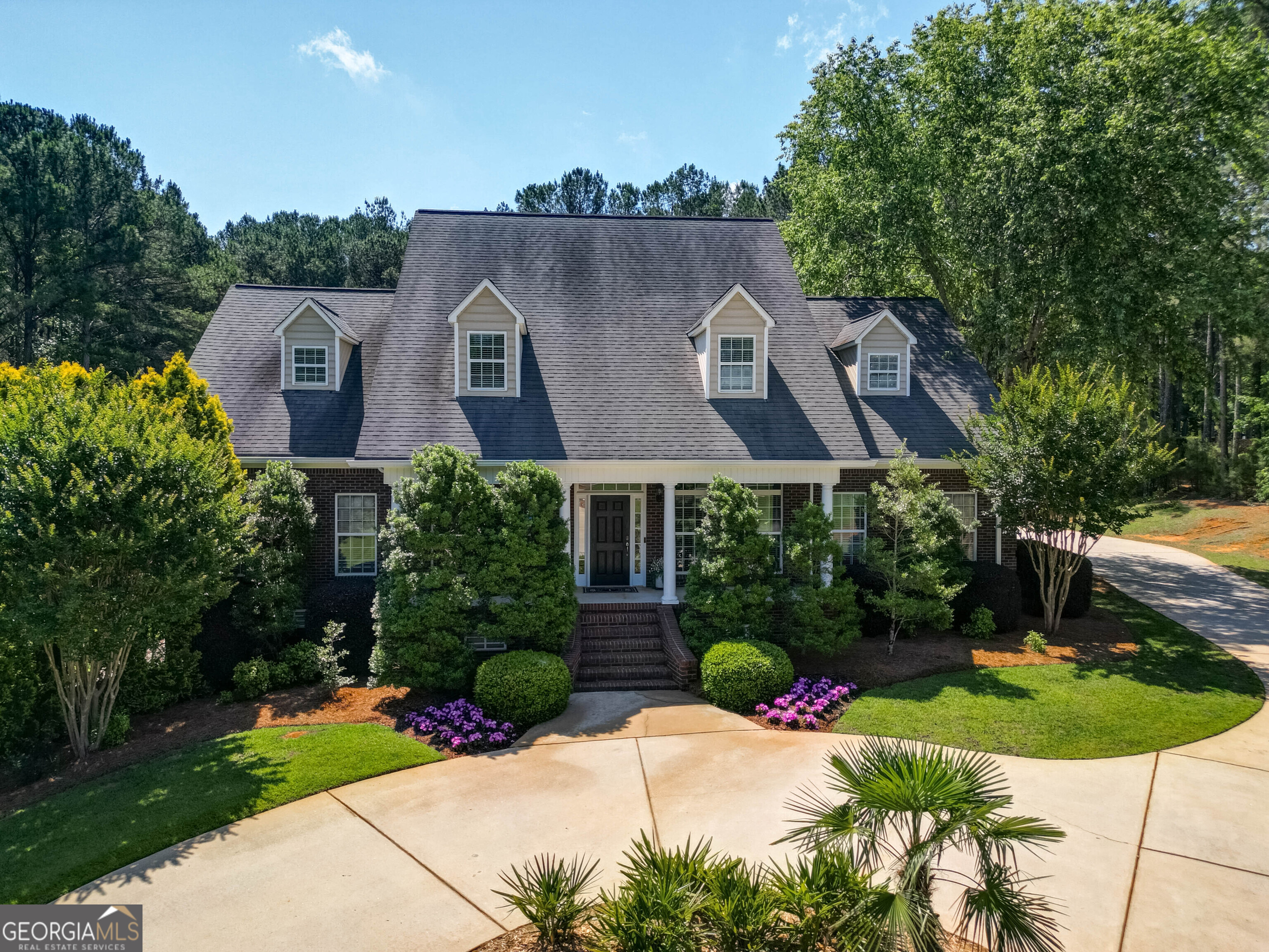 380 Peach Belt Road Thomaston, GA 30286 - Photo 2 of 57