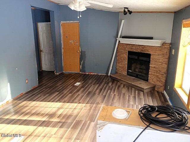 1624 County Rte 10 Lewis, NY 12993 - Photo 11 of 22 Family Room