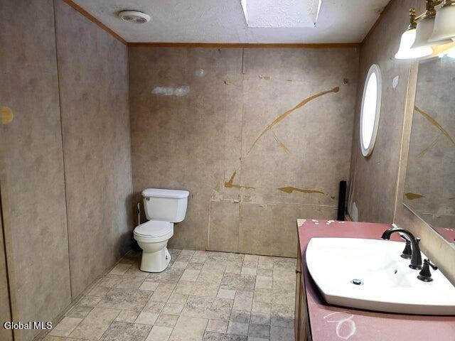 1624 County Rte 10 Lewis, NY 12993 - Photo 20 of 22 Primary Bathroom