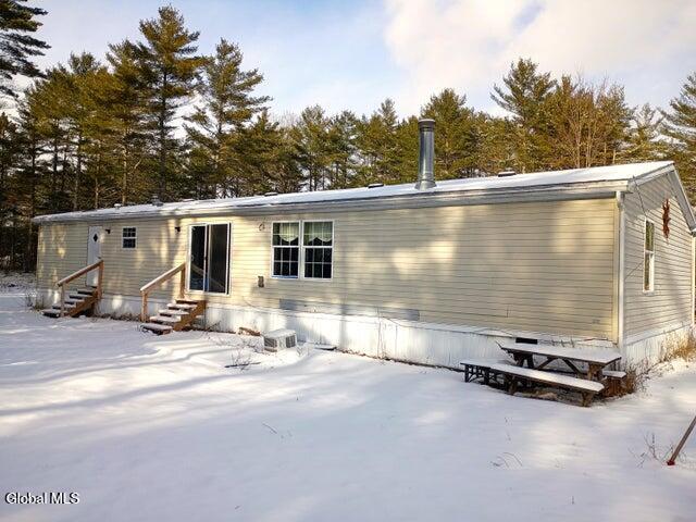 1624 County Rte 10 Lewis, NY 12993 - Photo 3 of 22 Back