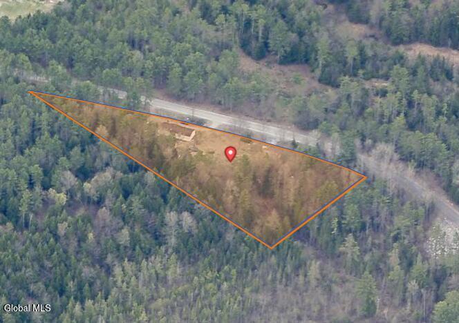 1624 County Rte 10 Lewis, NY 12993 - Photo 5 of 22 Tax Map