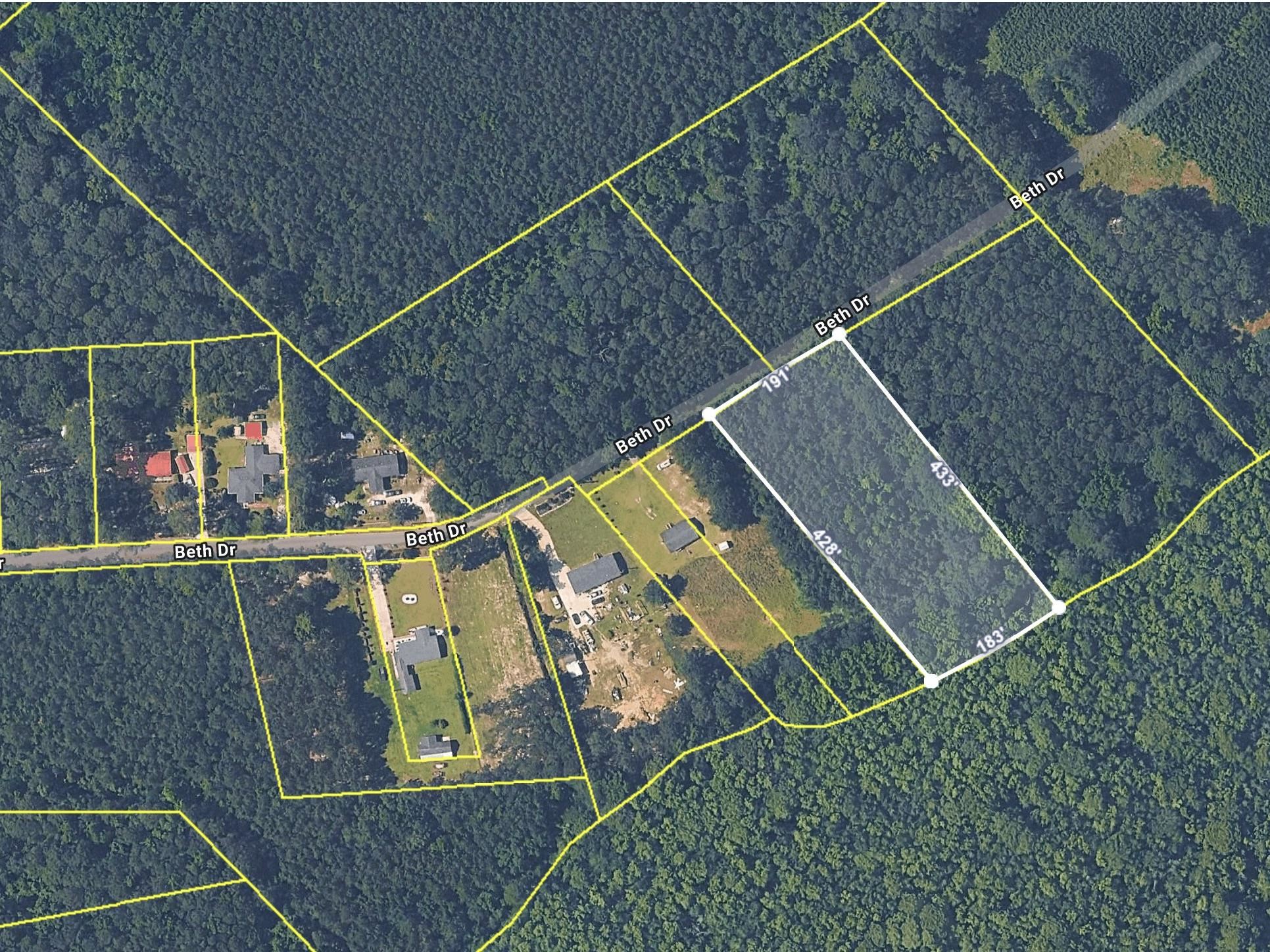 Tbd Beth Drive Conway, SC 29527 - Photo 14 of 14