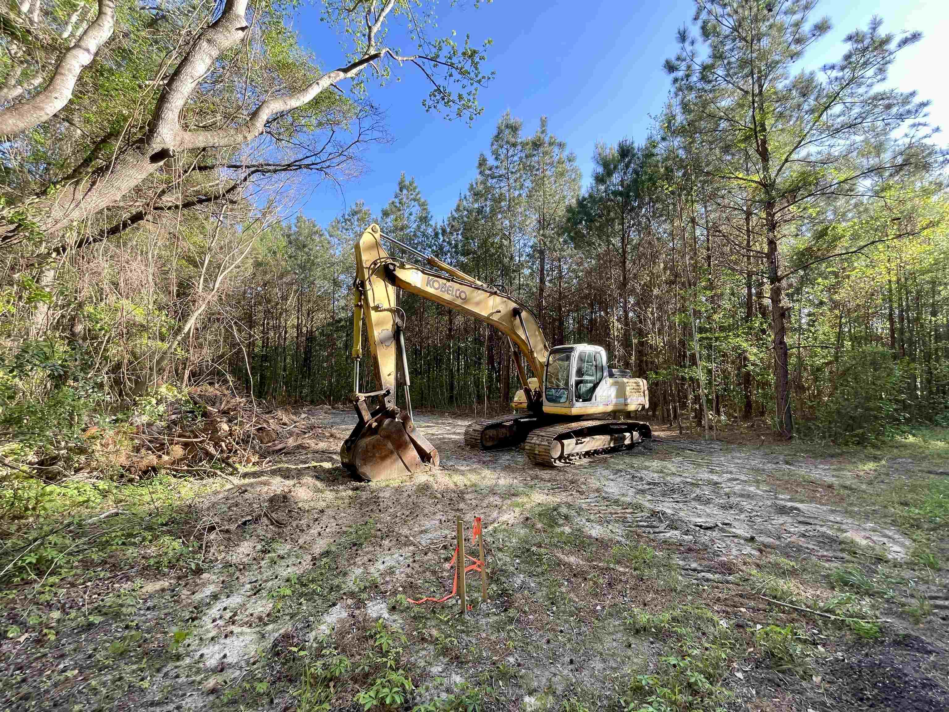 Tbd Beth Drive Conway, SC 29527 - Photo 4 of 14