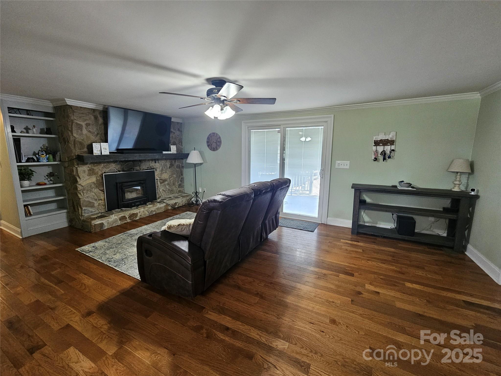 3100 Wallace Road Midland, NC 28107 - Photo 10 of 34 Gallery Image 10